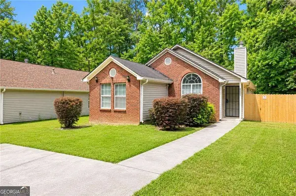2341 Daniel Road Sw, Atlanta, GA 30331