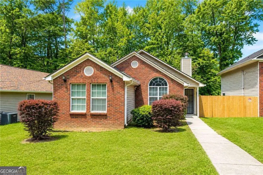 2341 Daniel Road Sw, Atlanta, GA 30331 - #2