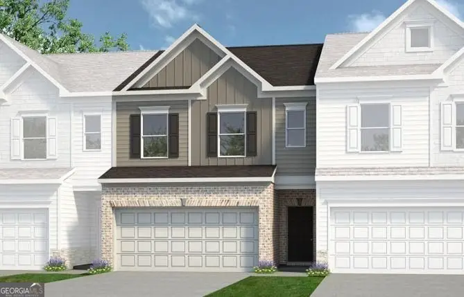 1090 Elowen Drive #103, Austell, GA 30168 - #1