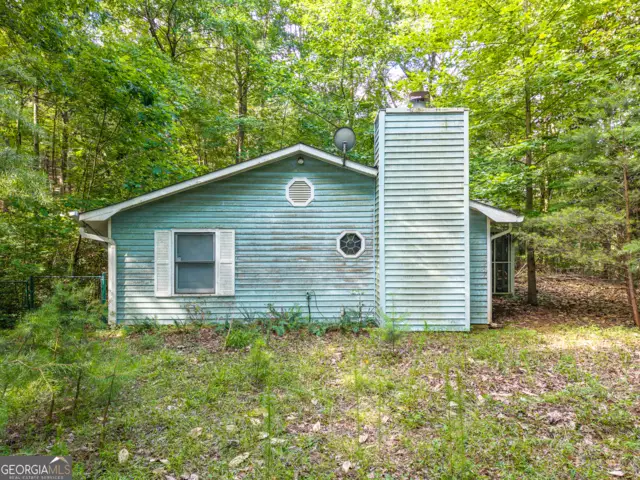5198 Flat Branch Road, Ellijay, GA 30540 - #1