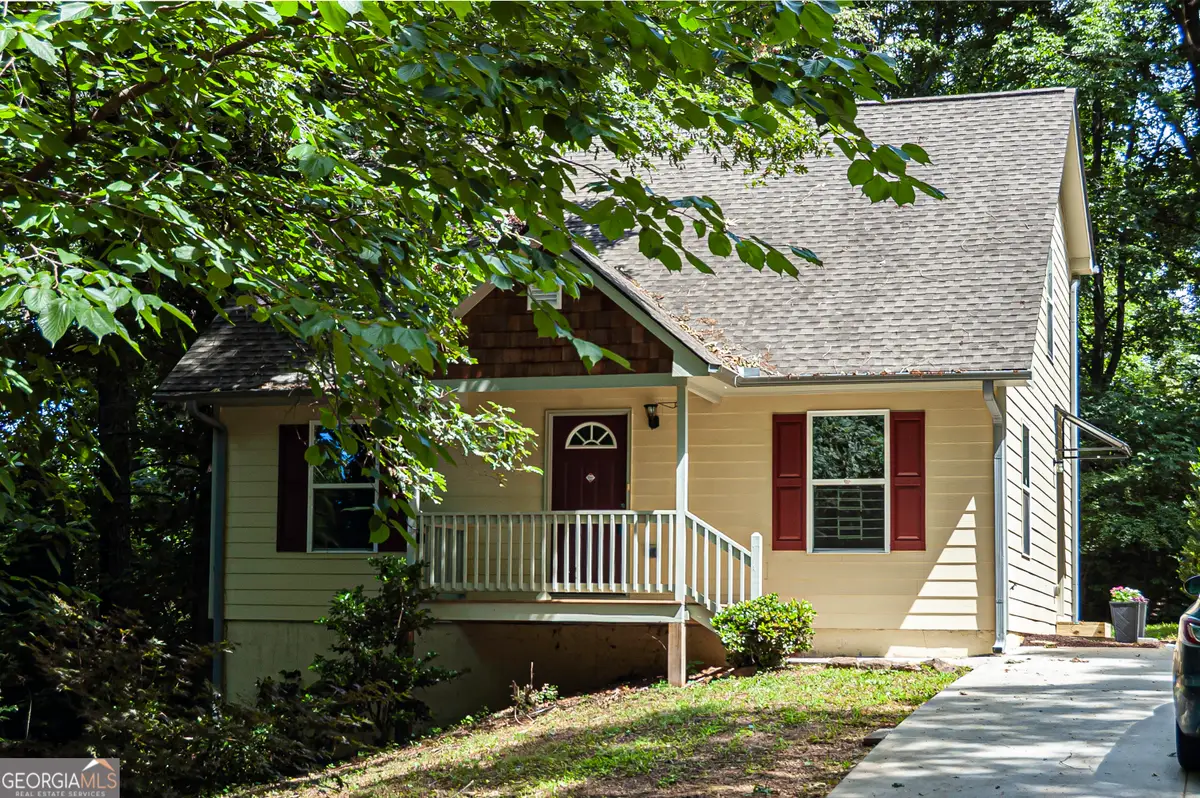 8454 Hightower Trail, Snellville, GA 30039 - #1