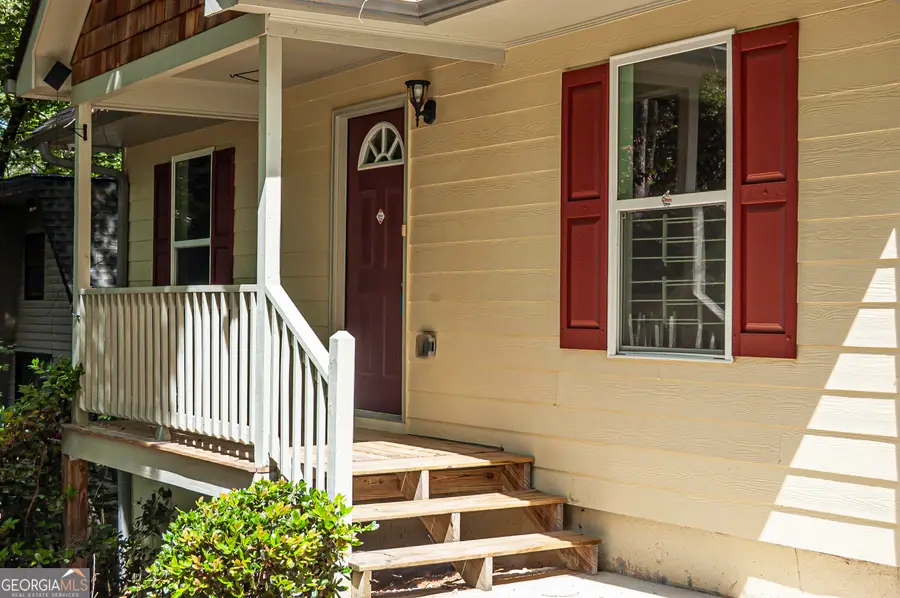 8454 Hightower Trail, Snellville, GA 30039 - #2