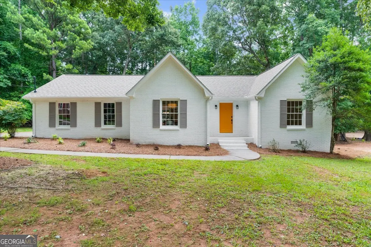 230 Wakefield Place, Fayetteville, GA 30215 - #1