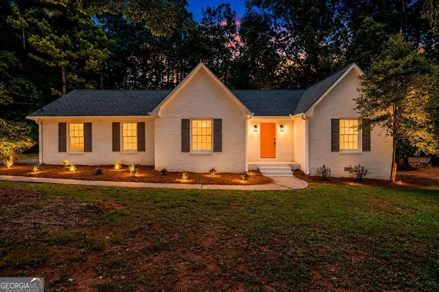 230 Wakefield Place, Fayetteville, GA 30215 - #3