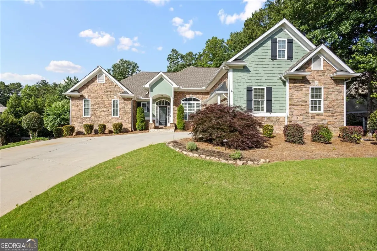 301 Fallstone Path, McDonough, GA 30253 - #1