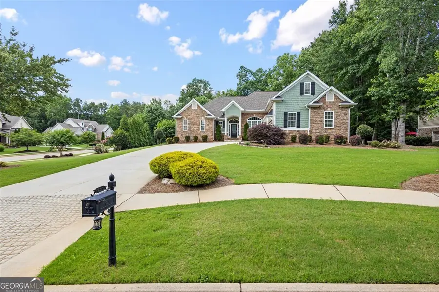 301 Fallstone Path, McDonough, GA 30253 - #2