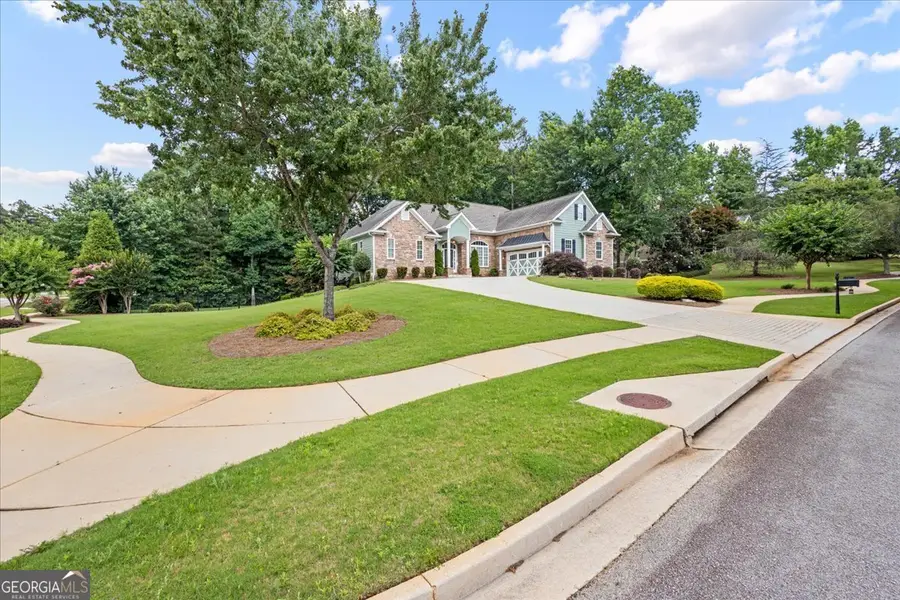 301 Fallstone Path, McDonough, GA 30253 - #3