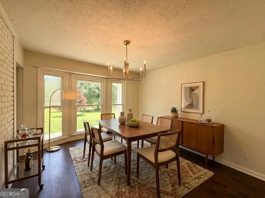 1127 Musgrove Road, Griffin, GA 30223 - #3