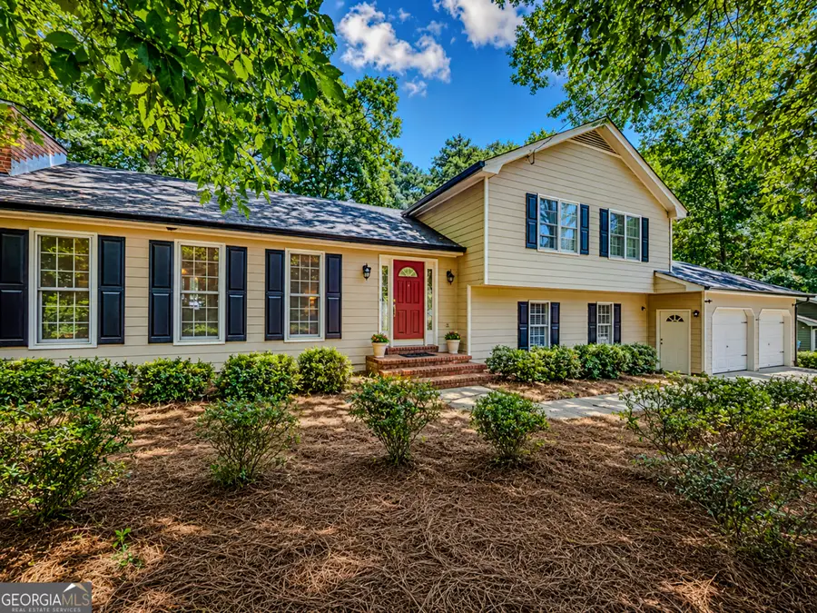 234 Devant Place Sw, Lilburn, GA 30047 - #2