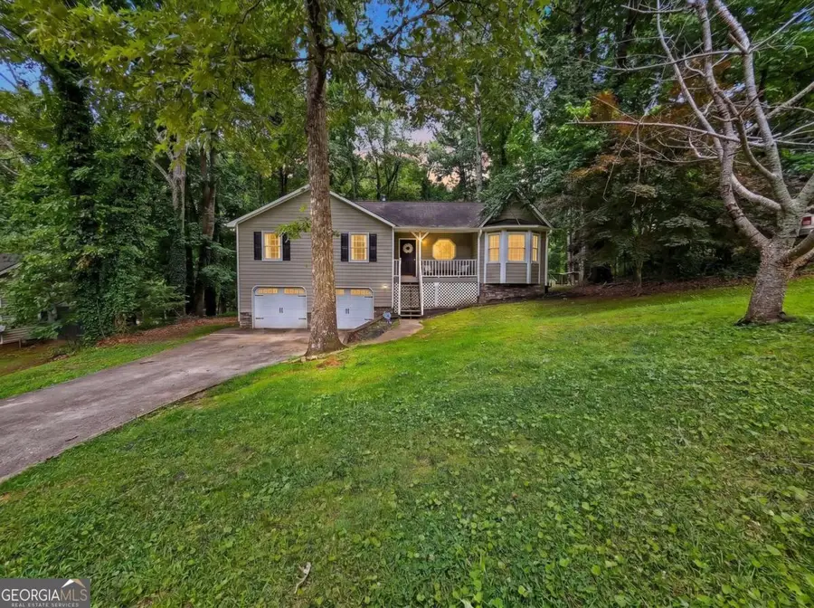 916 Little River Lane, Woodstock, GA 30189 - #2