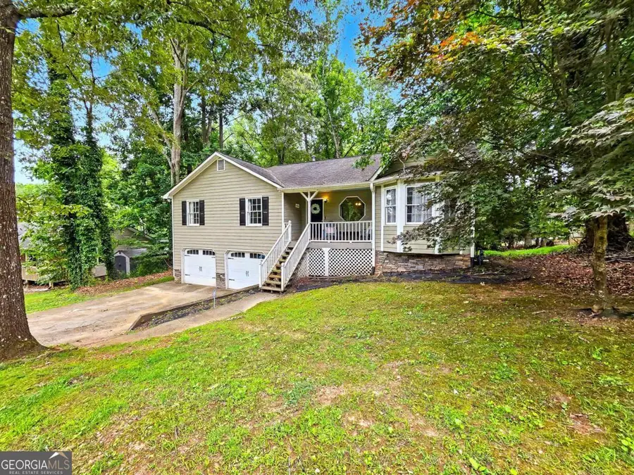 916 Little River Lane, Woodstock, GA 30189 - #3