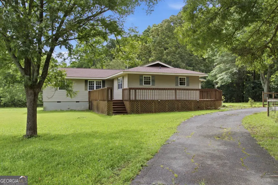 1968 Highway 211 Ne, Statham, GA 30666 - #2