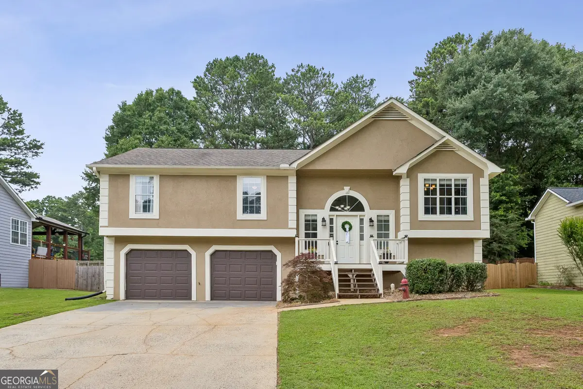 1623 Clifton Downs Court Nw, Kennesaw, GA 30144 - #1