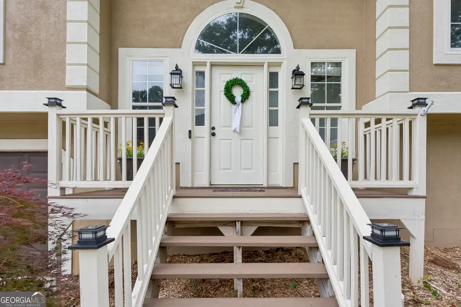 1623 Clifton Downs Court Nw, Kennesaw, GA 30144 - #2