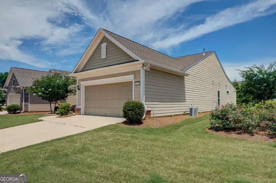 540 Inkberry Drive, Griffin, GA 30223 - #3
