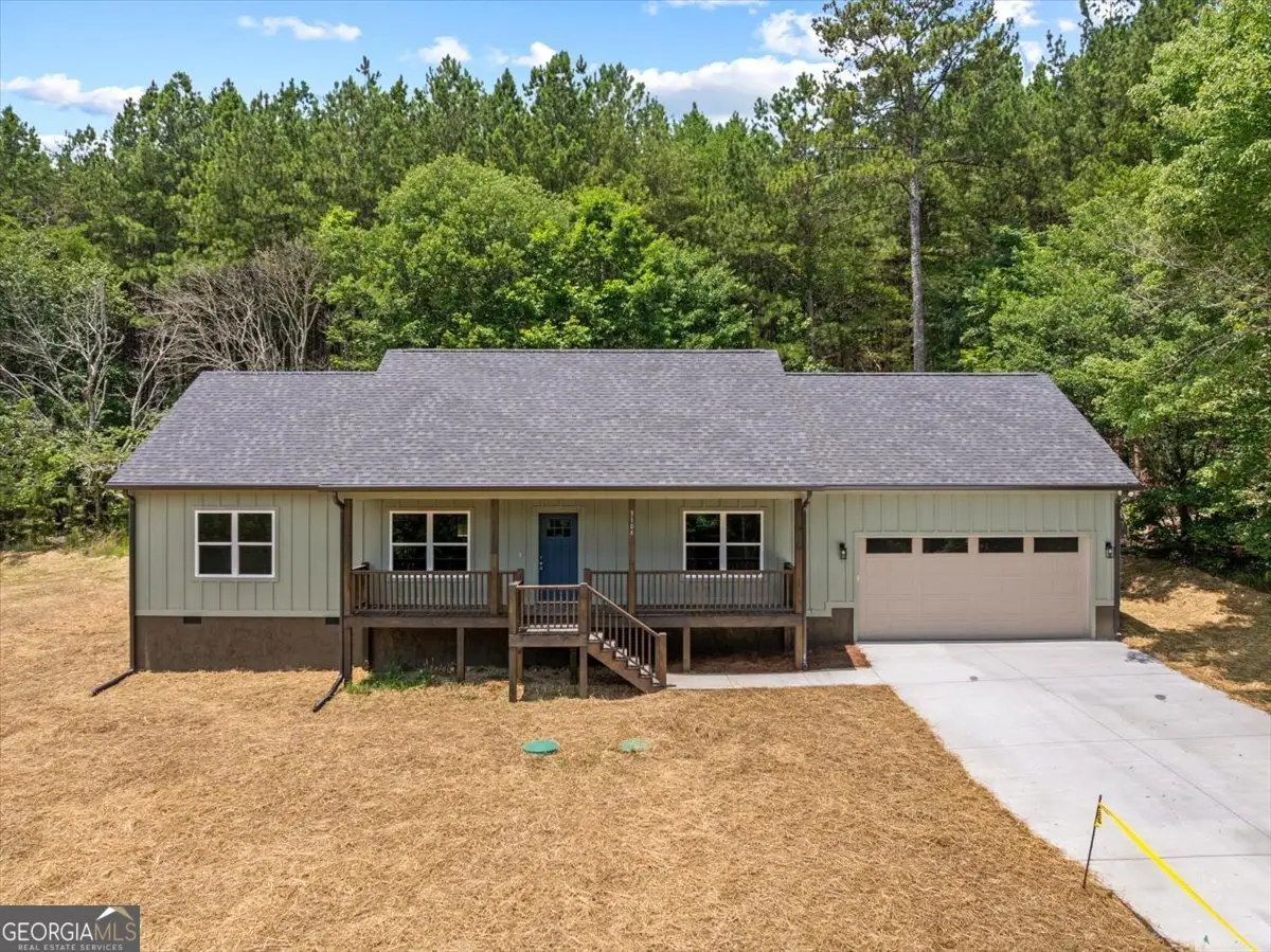 3104 Old Morris Road, Rocky Face, GA 30740 - #1