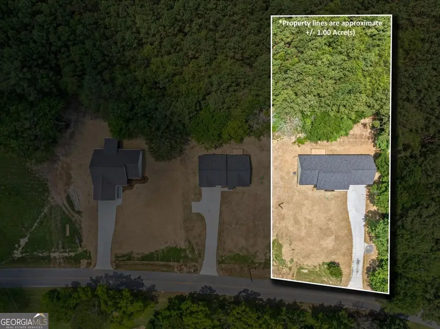 3104 Old Morris Road, Rocky Face, GA 30740 - #2