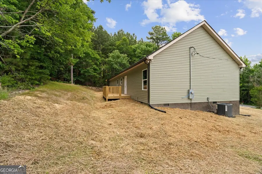 3104 Old Morris Road, Rocky Face, GA 30740 - #3