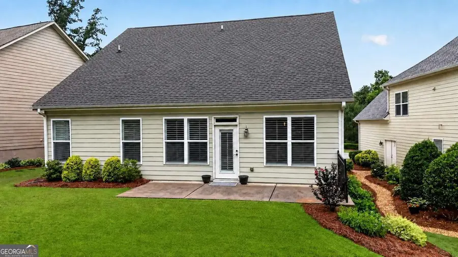 3389 Cresswind Parkway Sw, Gainesville, GA 30504 - #2