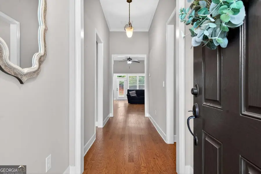 3389 Cresswind Parkway Sw, Gainesville, GA 30504 - #3