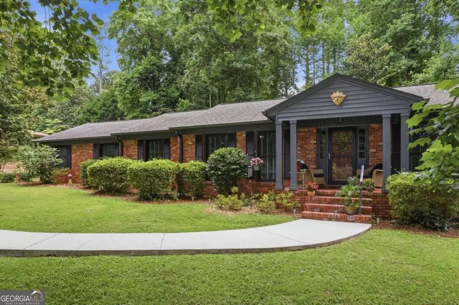 635 Wisteria Drive Sw, Marietta, GA 30064 - #2