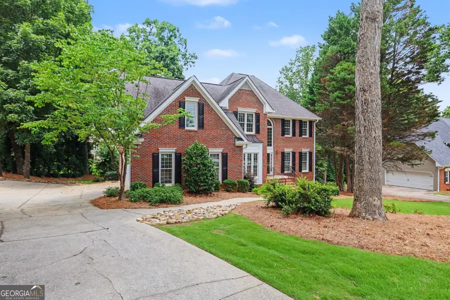 5008 Chapel Lake Circle, Douglasville, GA 30135 - #2