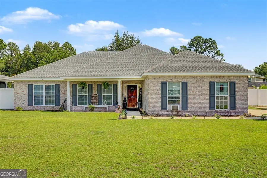 151 Evans Lane Ne, Ludowici, GA 31316 - #2