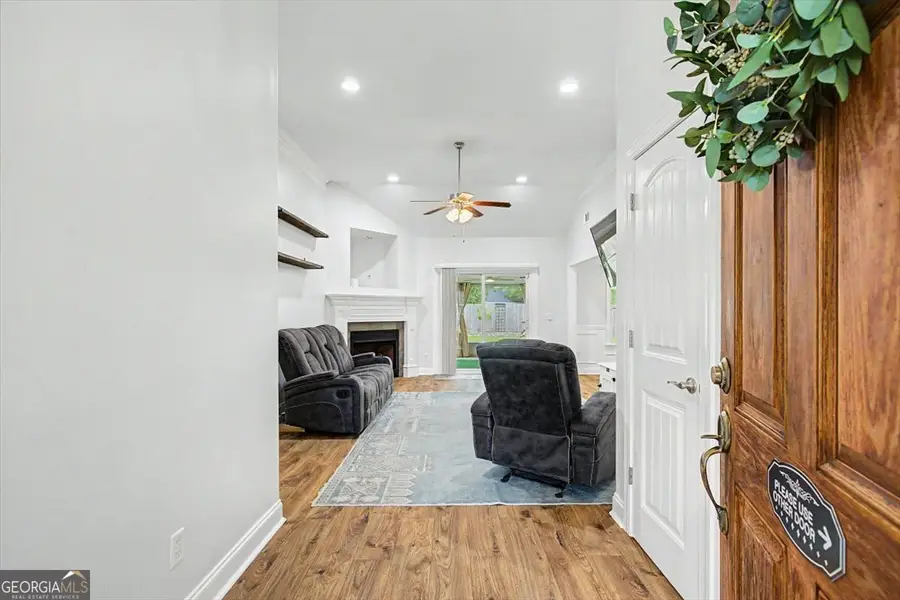 151 Evans Lane Ne, Ludowici, GA 31316 - #3
