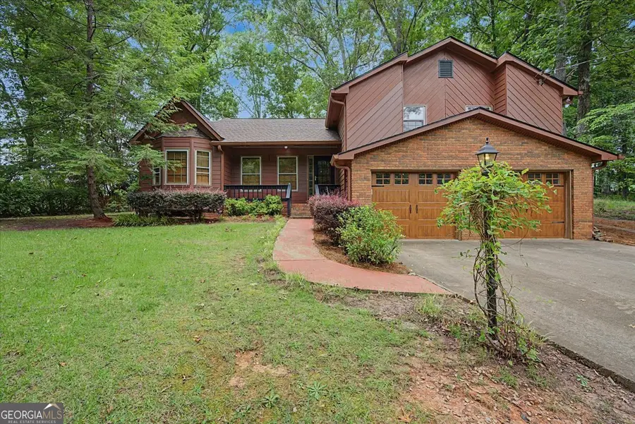 382 Indian Lake Court, Hiram, GA 30141 - #3