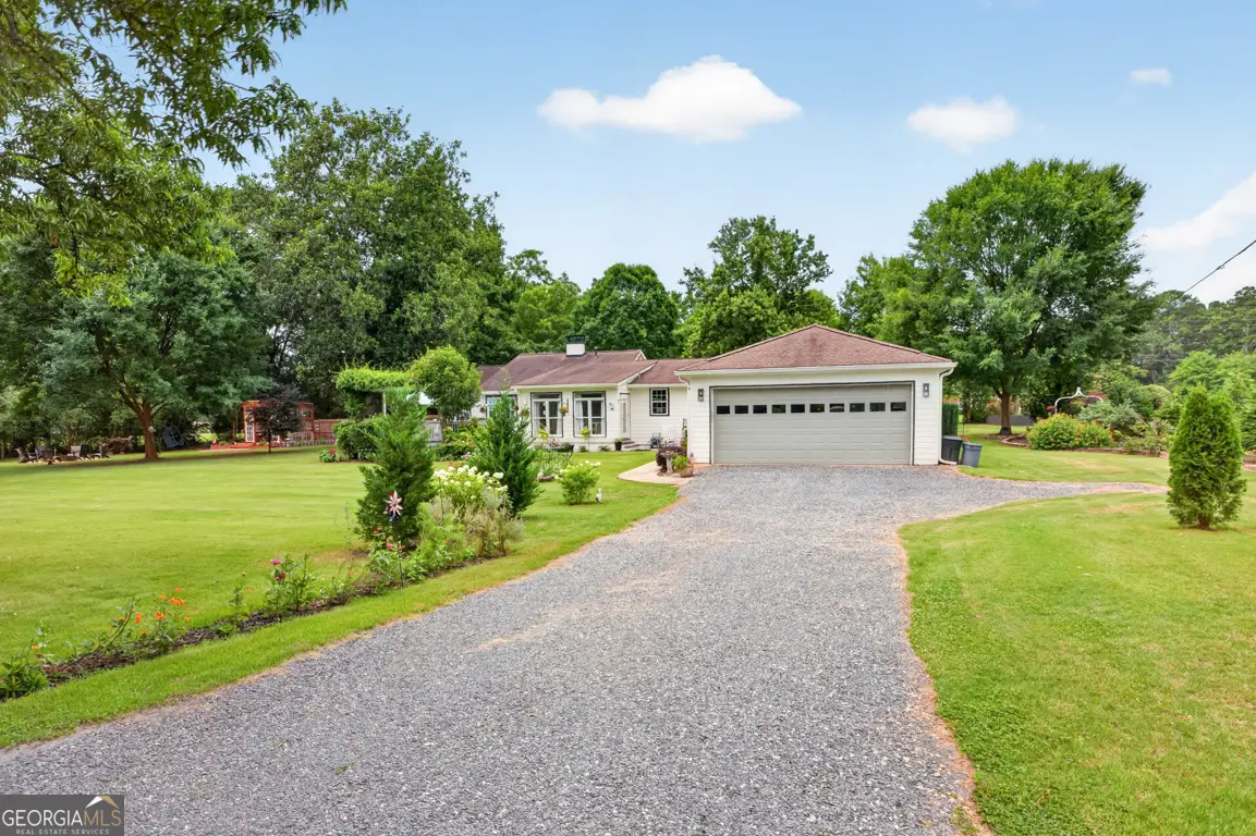 1740 Old Buckhead Road, Madison, GA 30650 - #1