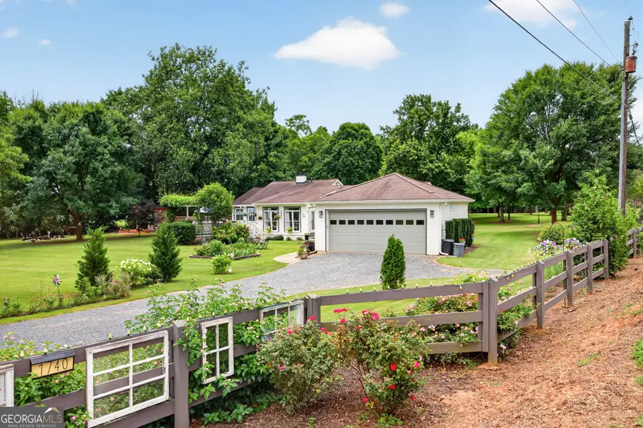 1740 Old Buckhead Road, Madison, GA 30650 - #2