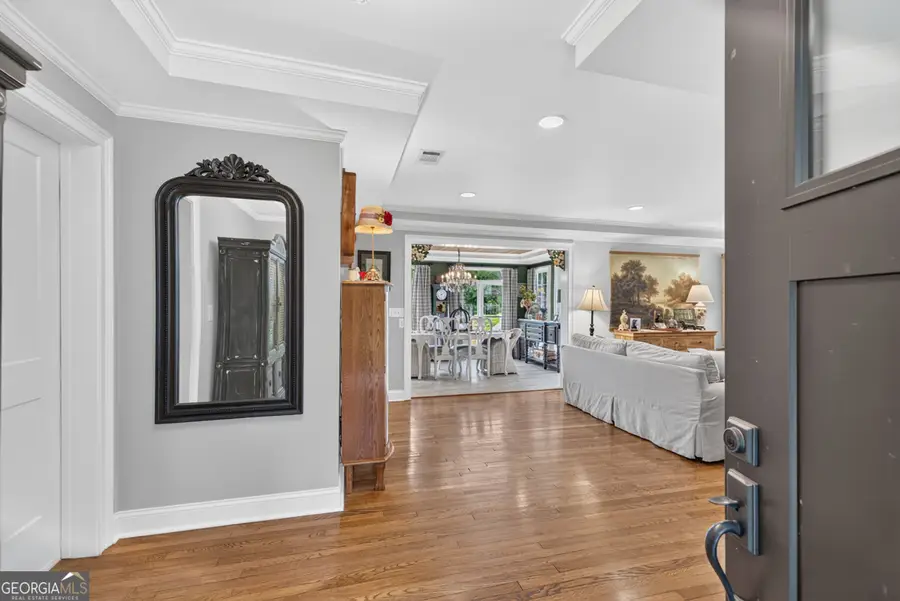 1740 Old Buckhead Road, Madison, GA 30650 - #3