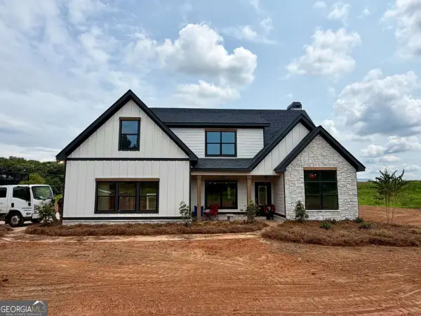 67 Gum Creek Road, Roopville, GA 30170