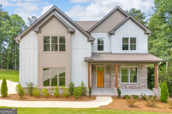 2476 St Martin Way, Monroe, GA 30656