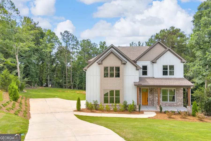 2476 St Martin Way, Monroe, GA 30656 - #2