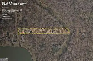 2939 Lake Sorrento Court, Conyers, GA 30012 - #1