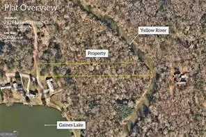 2939 Lake Sorrento Court, Conyers, GA 30012 - #2