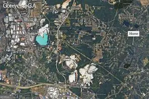 2939 Lake Sorrento Court, Conyers, GA 30012 - #3