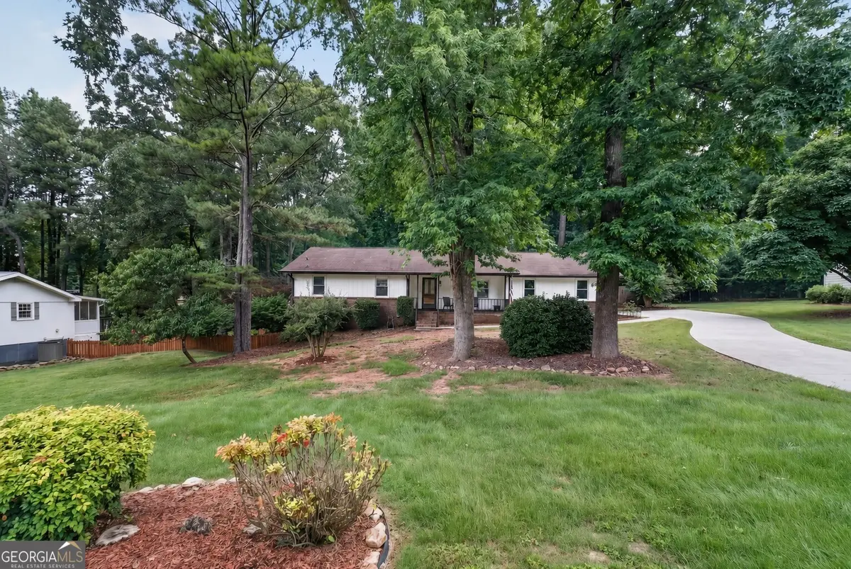 286 Windmill Pointe, Lawrenceville, GA 30044 - #1
