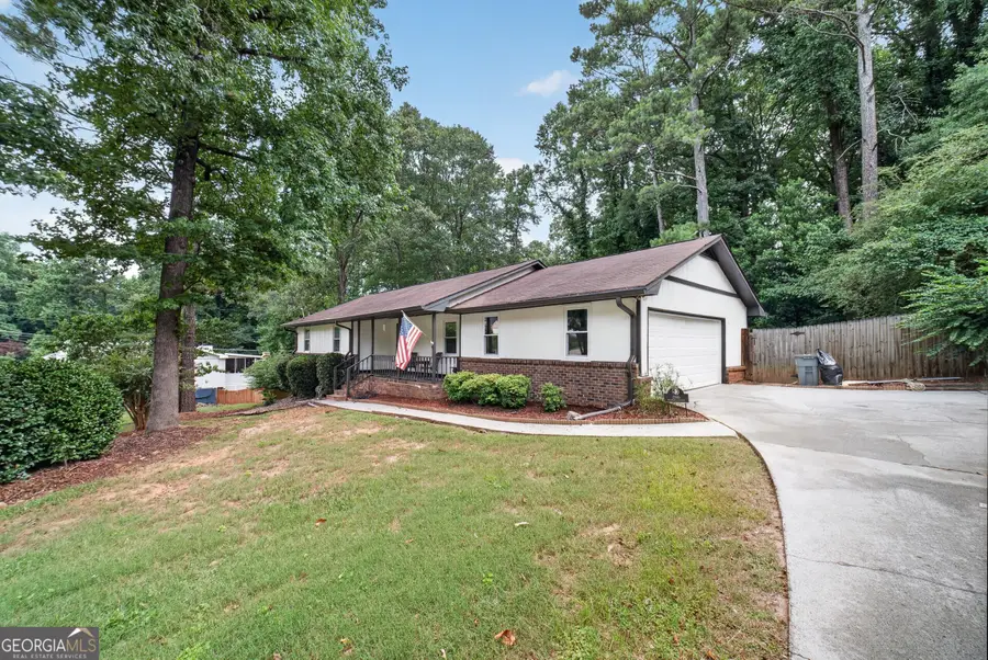 286 Windmill Pointe, Lawrenceville, GA 30044 - #2
