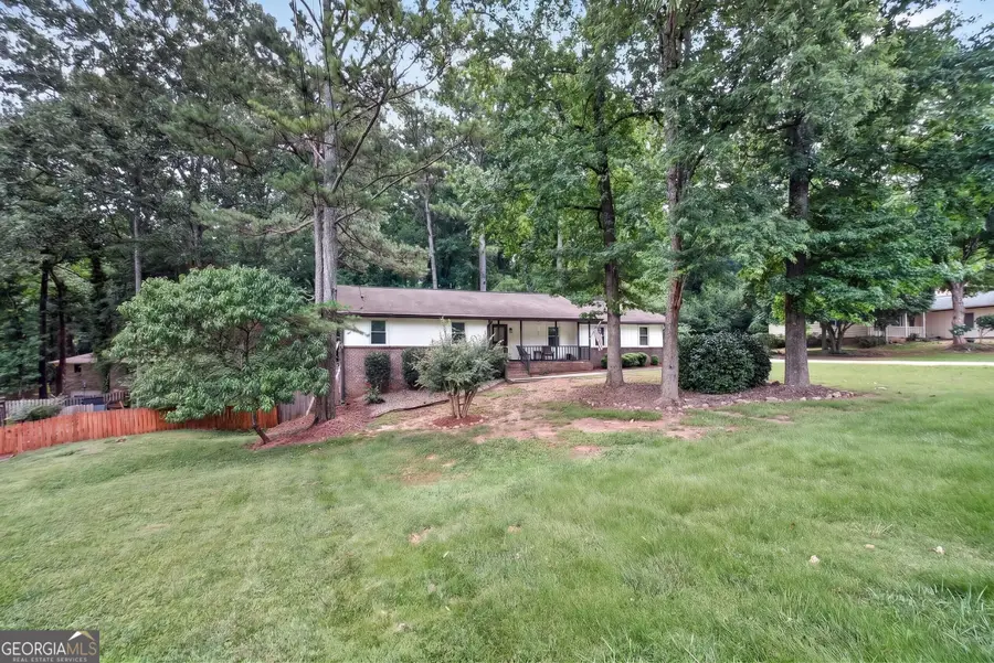 286 Windmill Pointe, Lawrenceville, GA 30044 - #3