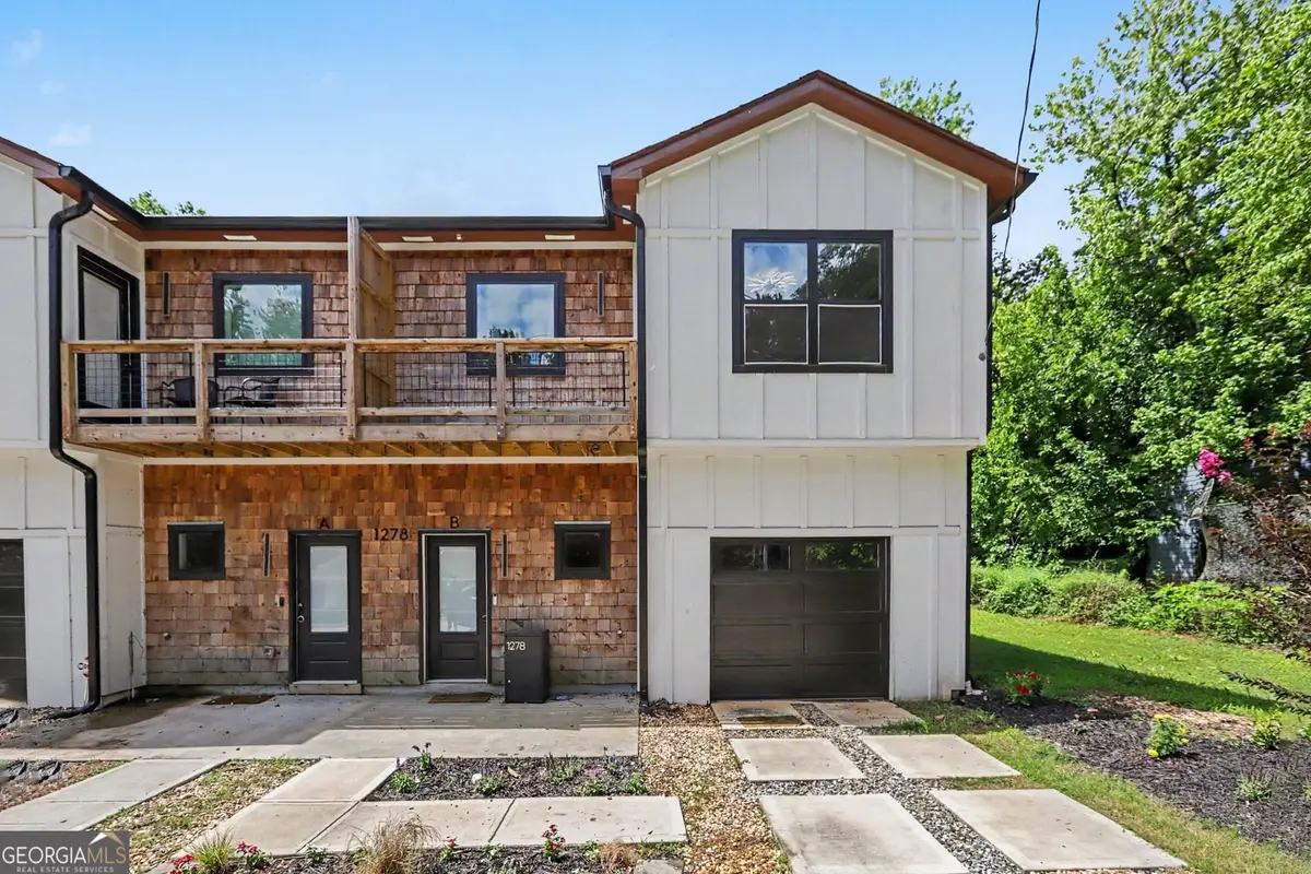 1278 Plaza Avenue Sw # B, Atlanta, GA 30310 - #1