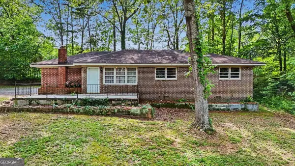 48 N Jackson Street, Tallapoosa, GA 30176