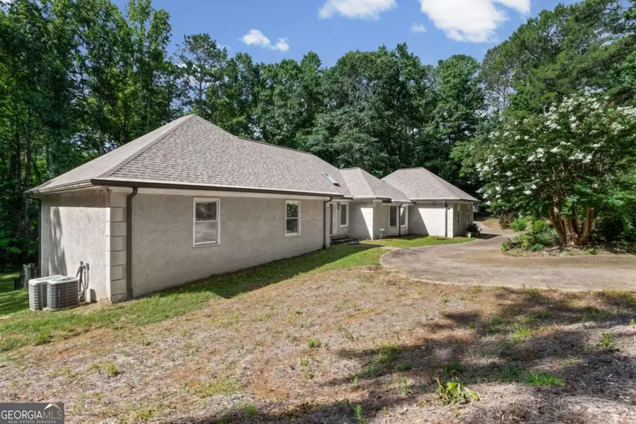 13595 Birmingham Highway, Milton, GA 30004 - #2