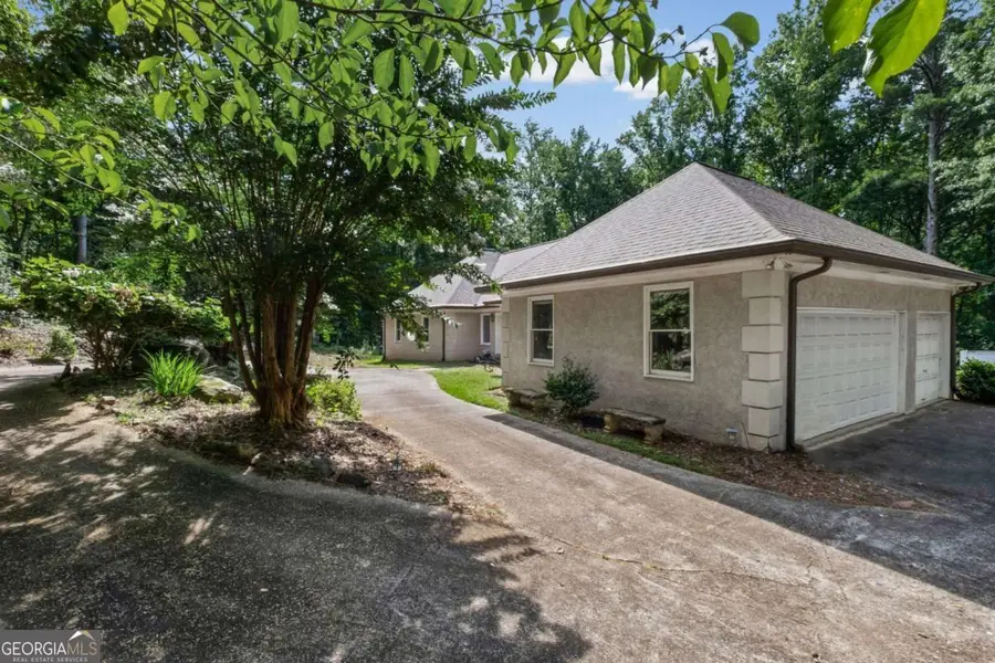 13595 Birmingham Highway, Milton, GA 30004 - #3
