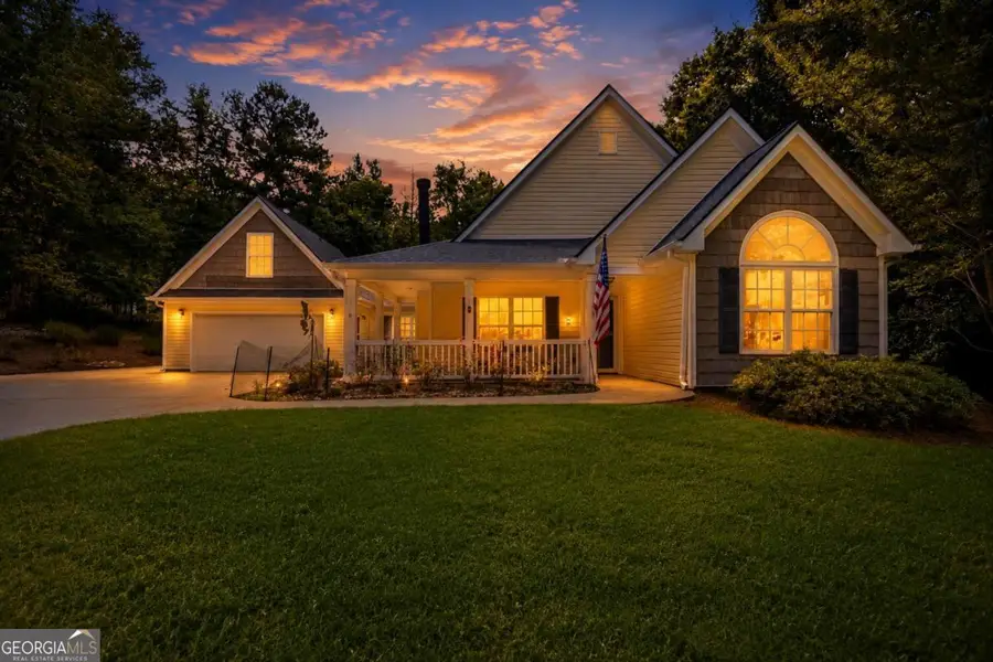 280 E Riverbend Drive, Eatonton, GA 31024 - #2