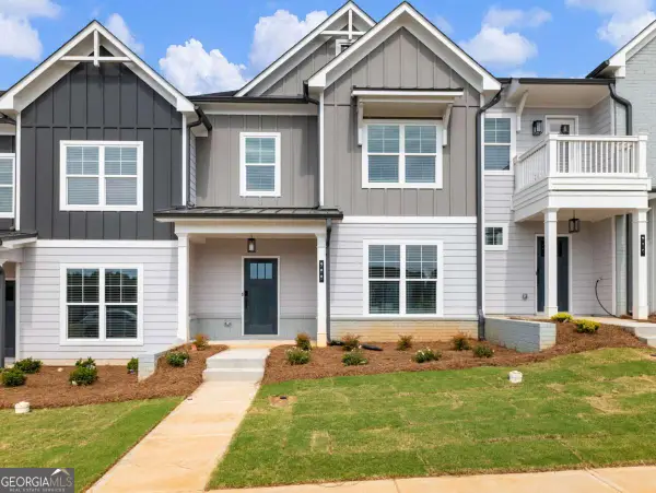 208 Grand Highlands Court #37, Winder, GA 30680