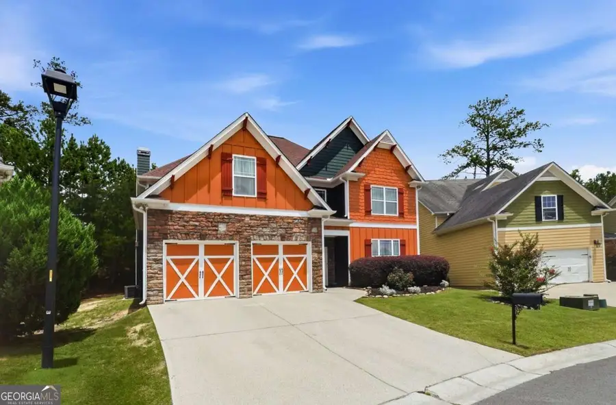 119 Arena Trail, Dallas, GA 30157 - #2