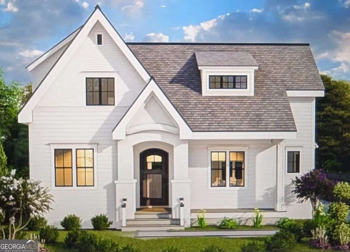 104 Legacy Lane #LOT 32, Carrollton, GA 30117 - #1