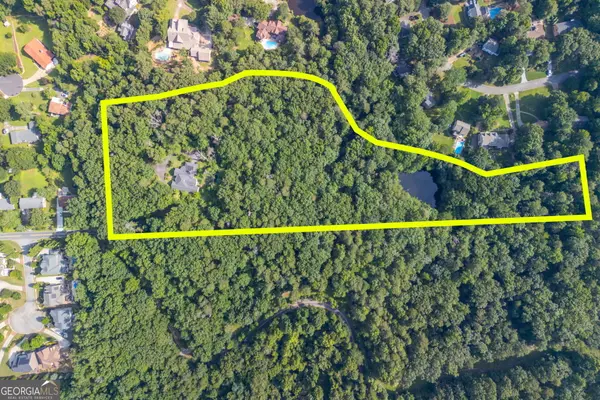 2101 Groover Road, Marietta, GA 30062